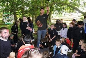 Crann Schools Programme Crann Schools Programme